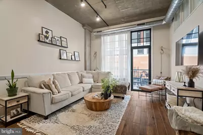 112 N 2nd Street #5B2, Philadelphia, PA 19106 - Photo 1