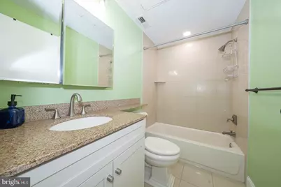 2429 Locust Street #218, Philadelphia, PA 19103 - Photo 8