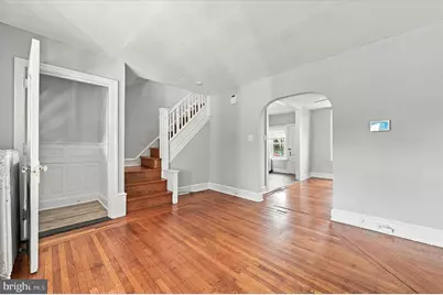 6217 W Stiles Street, Philadelphia, PA 19151 - Photo 2