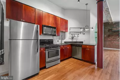 828 N Hancock Street #3C, Philadelphia, PA 19123 - Photo 6