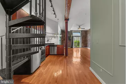 828 N Hancock Street #3C, Philadelphia, PA 19123 - Photo 4