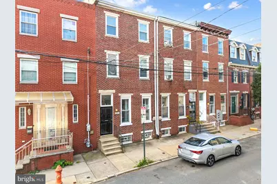 1202 Mt Vernon Street, Philadelphia, PA 19123 - Photo 1