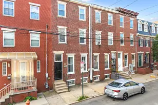 1202 Mt Vernon St, Philadelphia, PA 19123 - Photo 1