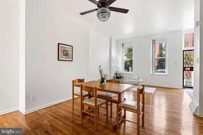 1202 Mt Vernon Street, Philadelphia, PA 19123 - Photo 2