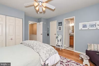 283 Shawmont Avenue #4B5, Philadelphia, PA 19128 - Photo 18