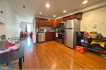 1815 N 18th Street #2, Philadelphia, PA 19121 - Photo 1