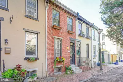 2220 Manning Street, Philadelphia, PA 19103 - Photo 1