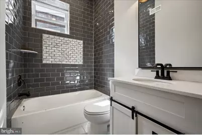 2021 N 33rd Street, Philadelphia, PA 19121 - Photo 4
