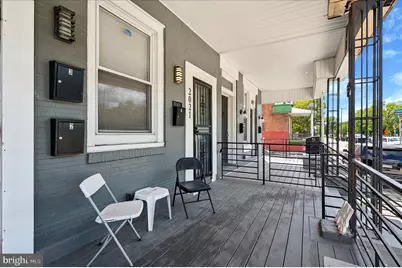 2021 N 33rd Street, Philadelphia, PA 19121 - Photo 2