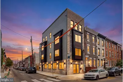 1715 S 18th Street #2, Philadelphia, PA 19145 - Photo 2