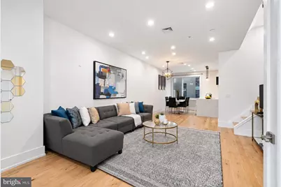 1305 N 27th Street #5, Philadelphia, PA 19121 - Photo 6