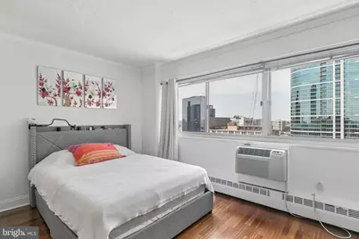 2101 Chestnut Street #1726-R, Philadelphia, PA 19103 - Photo 6