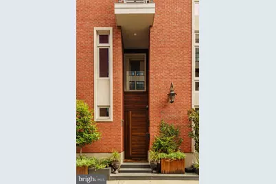 2001 Waverly Street, Philadelphia, PA 19146 - Photo 2