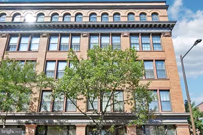 301 Race Street #409, Philadelphia, PA 19106 - Photo 18