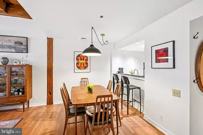 301 Race Street #409, Philadelphia, PA 19106 - Photo 4