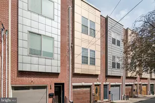 1913 League St, Philadelphia, PA 19146 - Photo 2