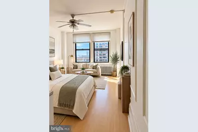 1324 Locust Street #1120, Philadelphia, PA 19107 - Photo 1