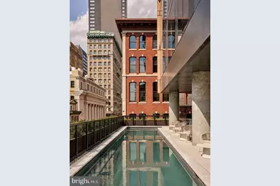 1134 Sansom Street #1006, Philadelphia, PA 19107 - Photo 22