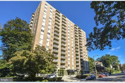 515 W Chelten Avenue #0508, Philadelphia, PA 19144 - Photo 16