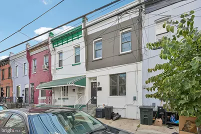 2540 W Montgomery Avenue, Philadelphia, PA 19121 - Photo 2