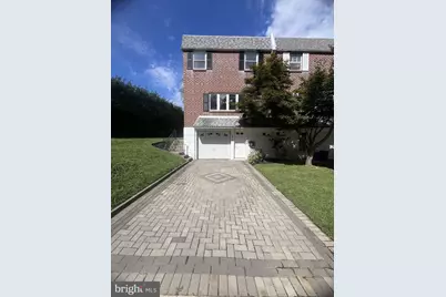 825 W Bells Mill Road, Philadelphia, PA 19128 - Photo 1