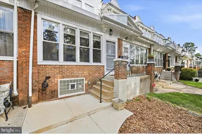 6157 Lebanon Avenue, Philadelphia, PA 19151 - Photo 2