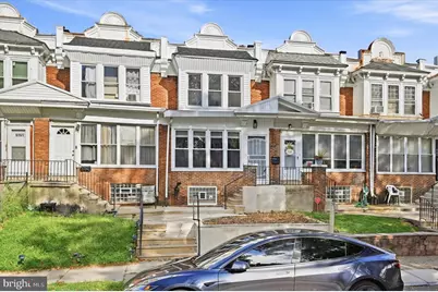 6157 Lebanon Avenue, Philadelphia, PA 19151 - Photo 1