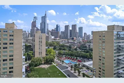 2200 Benjamin Franklin Parkway #N1202, Philadelphia, PA 19130 - Photo 12
