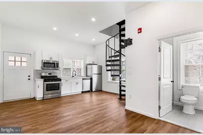 1700 N 25th Street, Philadelphia, PA 19121 - Photo 4