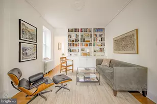 134 W Highland Ave, Philadelphia, PA 19118 - Photo 16