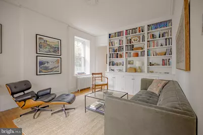 134 W Highland Avenue, Philadelphia, PA 19118 - Photo 16
