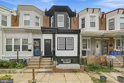 5836 Ellsworth Street, Philadelphia, PA 19143 - Photo 1
