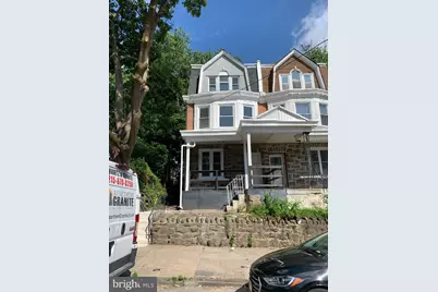 127 W Logan Street, Philadelphia, PA 19144 - Photo 1