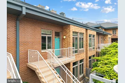 1900 Hamilton Street #D12, Philadelphia, PA 19130 - Photo 2
