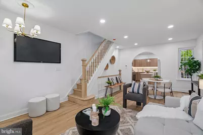1736 S 24th Street, Philadelphia, PA 19145 - Photo 2