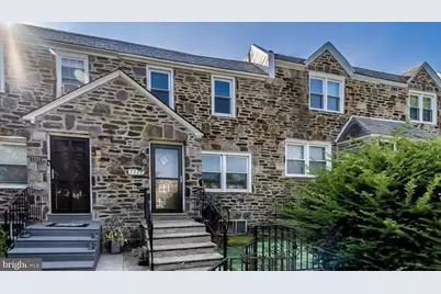 7322 Brentwood, Philadelphia, PA 19151 - Photo 1