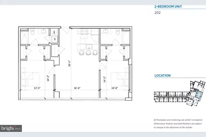235 N Columbus Boulevard #918, Philadelphia, PA 19106 - Photo 42