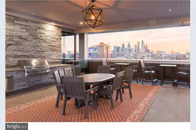 235 N Columbus Boulevard #918, Philadelphia, PA 19106 - Photo 10