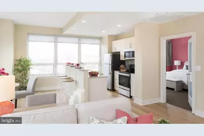 235 N Columbus Boulevard #918, Philadelphia, PA 19106 - Photo 56
