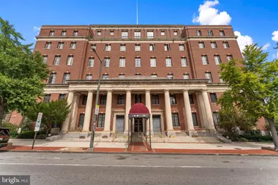1601 Spring Garden Street #M108, Philadelphia, PA 19130 - Photo 2