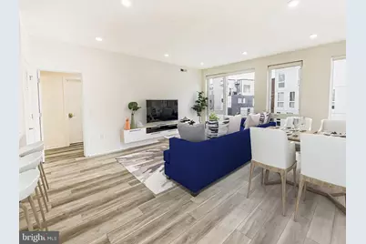 1660 Germantown Avenue #414D, Philadelphia, PA 19122 - Photo 1