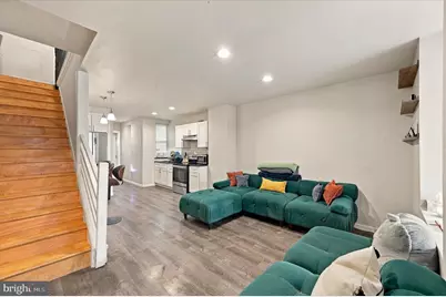 1846 S Yewdall Street, Philadelphia, PA 19143 - Photo 2