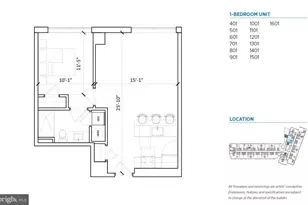 235 N Columbus Blvd, Philadelphia, PA 19106 - Photo 14