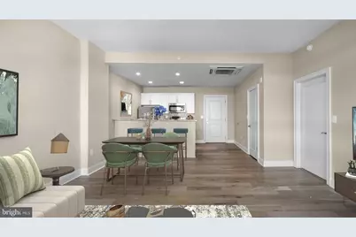 235 N Columbus Boulevard #803, Philadelphia, PA 19106 - Photo 22