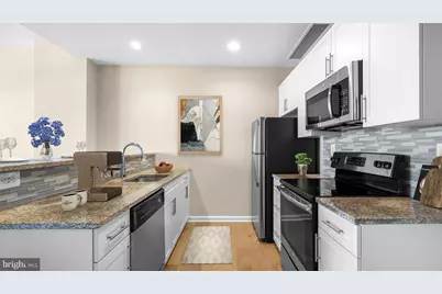 235 N Columbus Boulevard #803, Philadelphia, PA 19106 - Photo 24
