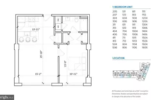 235 N Columbus Blvd, Philadelphia, PA 19106 - Photo 10
