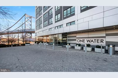 235 N Columbus Boulevard #803, Philadelphia, PA 19106 - Photo 52