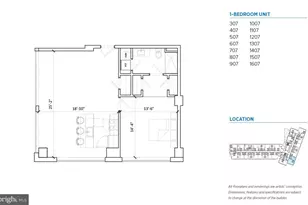 235 N Columbus Blvd, Philadelphia, PA 19106 - Photo 16