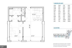 235 N Columbus Blvd, Philadelphia, PA 19106 - Photo 18