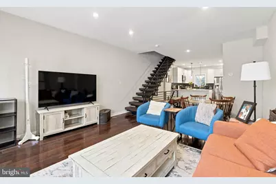 1831 Reed Street, Philadelphia, PA 19146 - Photo 2